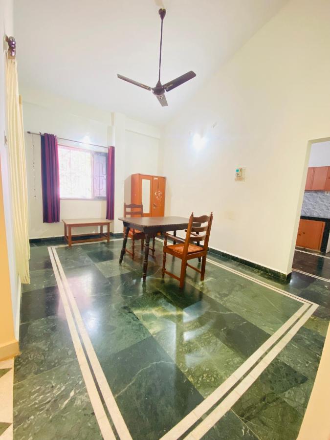 Palolem Apartments Exterior photo