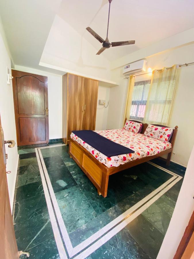 Palolem Apartments Exterior photo