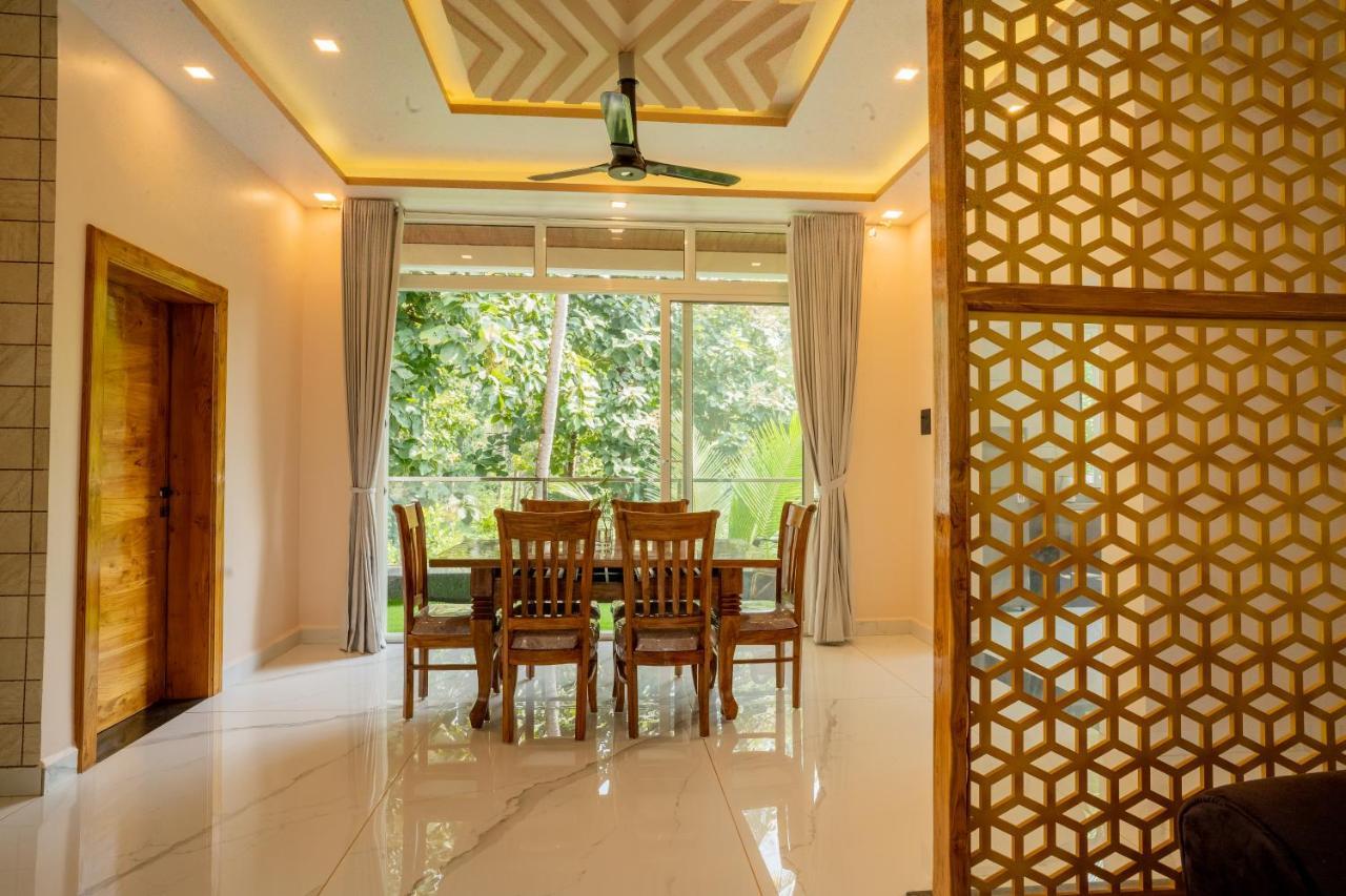 Palolem Apartments Exterior photo