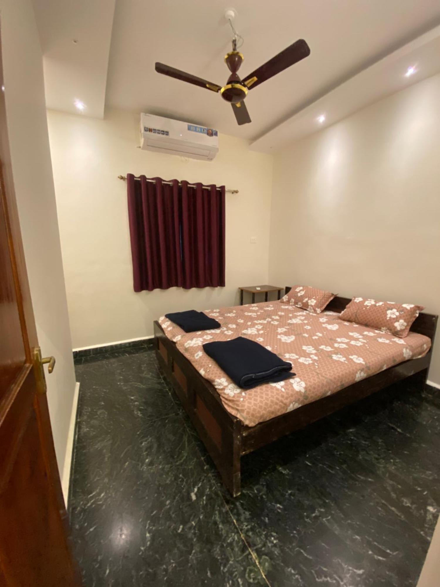 Palolem Apartments Exterior photo