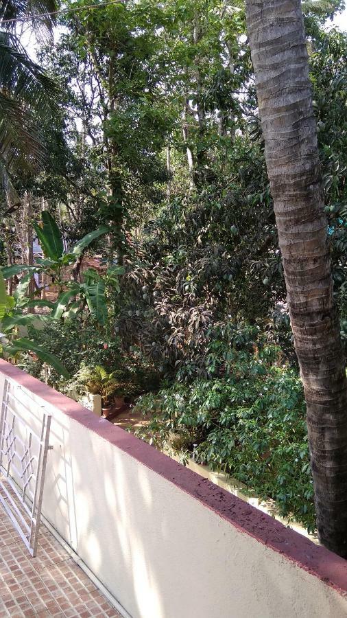 Palolem Apartments Exterior photo